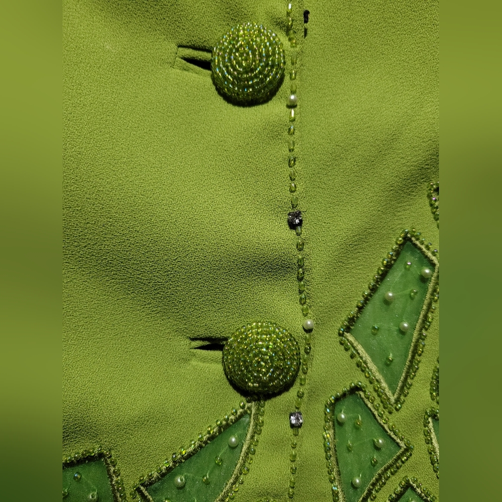 Womans 3 piece suit - Picture 10 of 12